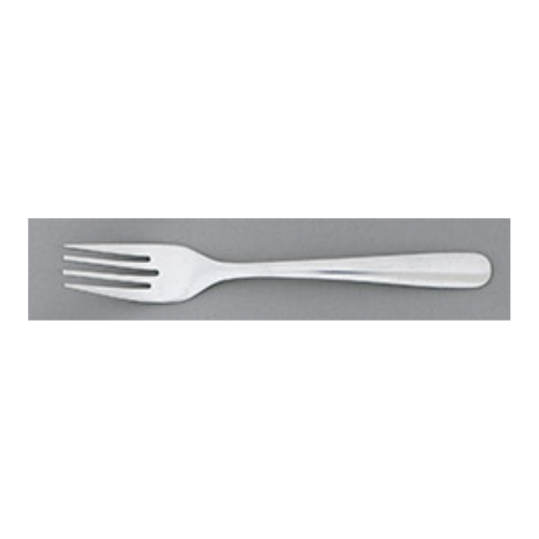 Royal Industries (ROY SLVWIN SF) Salad Fork, Windsor - 2 Dozen