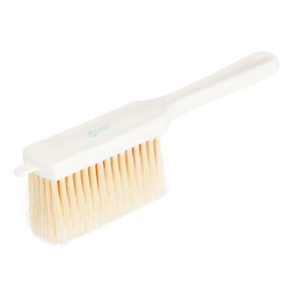 Ateco Water Brush, Natural White Bristle