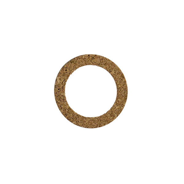 Globe (G-017) 395 Cork Gasket For Motor For Slicers