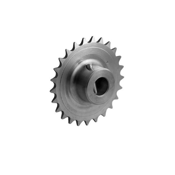 Berkel (B-18412) 4675-00412 Sprocket With Taper Pin For Slicers