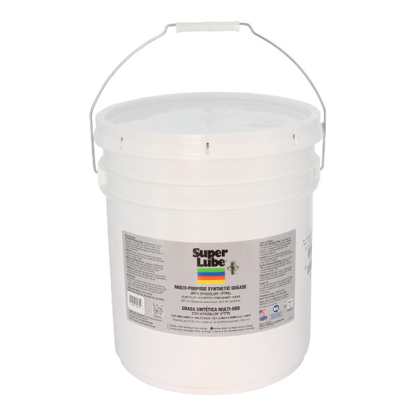 Super Lube 41030 Grease (30 lb Pail)