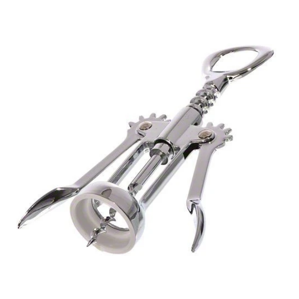 Update International (CKS-6) Hand-Held Winged Corkscrew