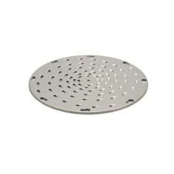 Alfa KD-3/16 Shredder Disc 3/16" Fits Hobart Univex Dough Mixer Attachment 65541 Kd-3/16