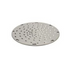 Alfa KD-3/16 Shredder Disc 3/16" Fits Hobart Univex Dough Mixer Attachment 65541 Kd-3/16