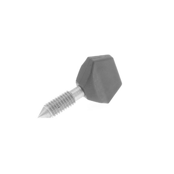 Hobart (HM2-972) Thumb Screw Assembly (1.25″) For Mixers