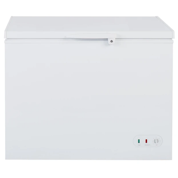 Maxx Cold MXSH12.7SHC Chest Freezer, Solid Top