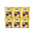 Sunsweet Amaz!n Prunes, Pitted, Orange Essence 6oz (Pack of 6)