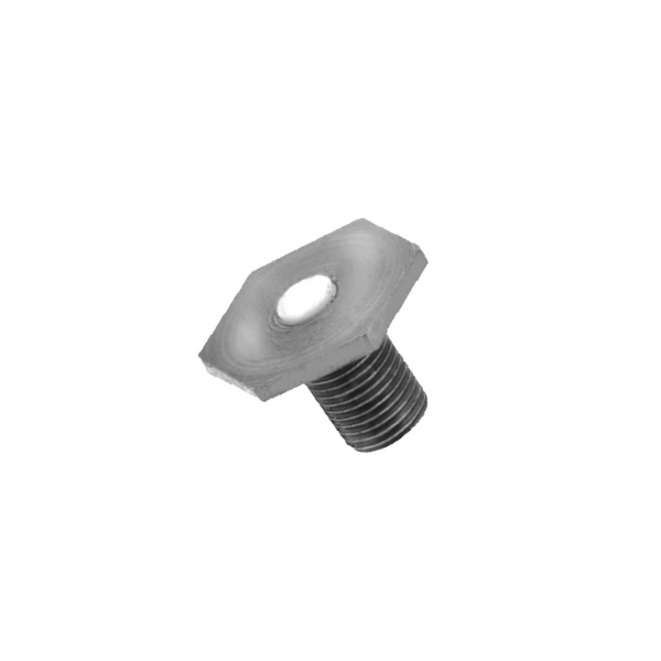 Hobart (H-013) 73356 Screw & Plug Assembly For Slicers