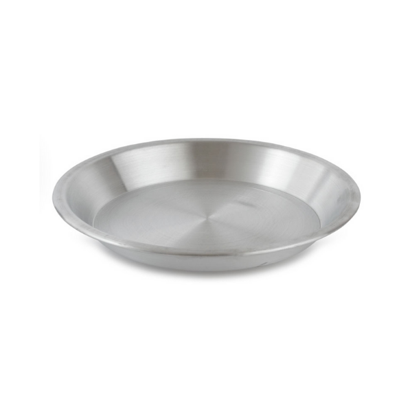 Royal Industries (ROY PIE 9) Aluminum Pie Pan 9"