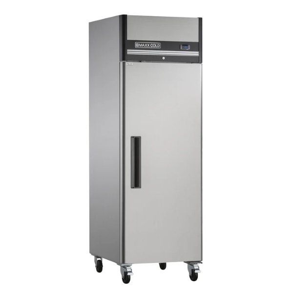 Maxx Cold MXCF-19FDHC Reach-in Freezer, Single Door, Top Mount