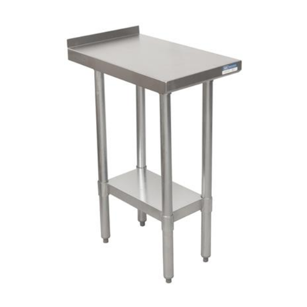 BK Resources (VFTS-1524) 15 X 24 T-430 18 GA. Filler Table