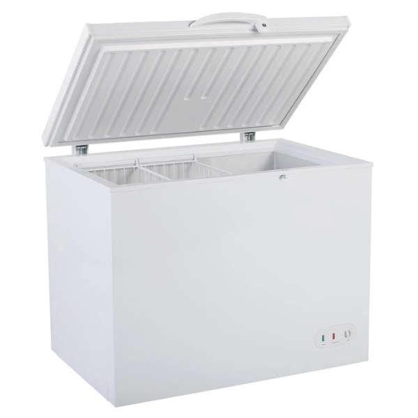 Maxx Cold MXSH12.7SHC Chest Freezer, Solid Top