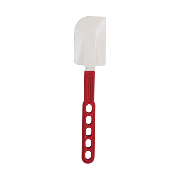 Chef Master (90212) 10″ High Heat Spatula - 12/Pack