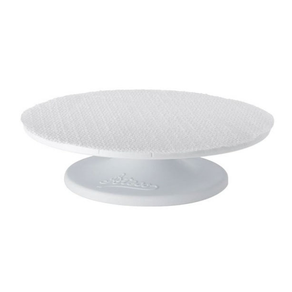 Ateco 610 Plastic Revolving Cake Stand