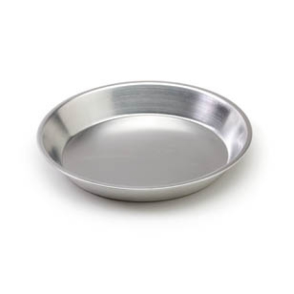 Royal Industries (ROY PIE 11) Aluminum Pie Pan 11"