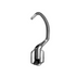 Hobart (30DA) 275458 30Qt NSF Adaptable Dough Hook