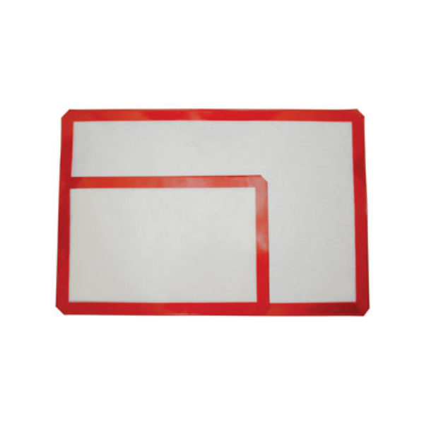 Royal Industries (ROY SBM 23) Silicone Baking Mat, 2/3 Size