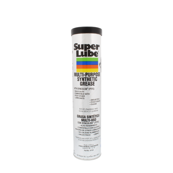 Super Lube 41150 Cartridge Food Grade Grease