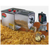 La Monferrina Dolly Pasta Extruder Machine