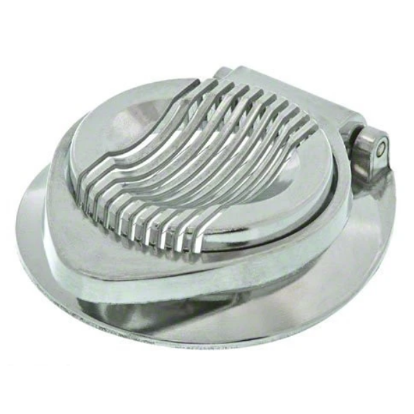 Update International (ES-AL) 11-Slice Aluminum Egg Slicer