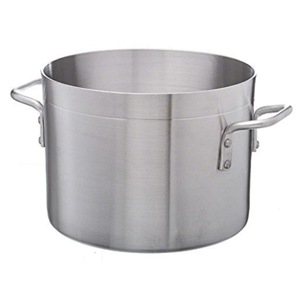 Aluminum Stock Pots