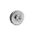 Hobart (HM3-034) 70034 Gear Worm (Bronze – 29T / 60Hz) For D300 Mixers