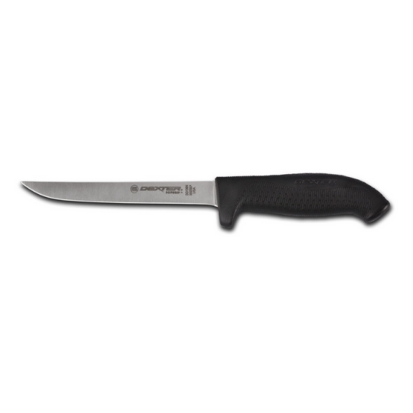 Dexter-Russell SOFGRIP 6” Flexible Boning Knife