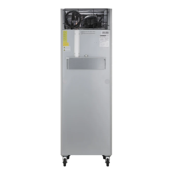 Maxx Cold MXCF-19FDHC Reach-in Freezer, Single Door, Top Mount