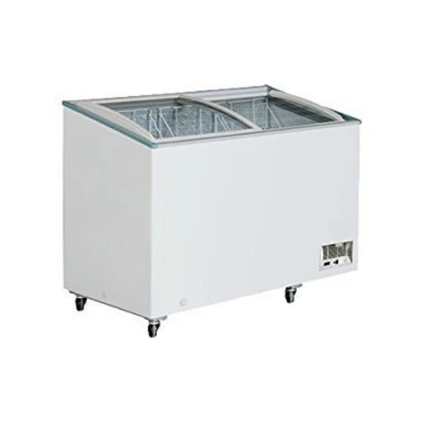 Maxximum Frozen Food Horizontal Merchandiser MXH10.6C