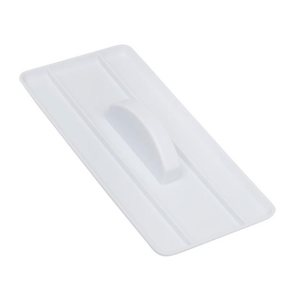 Ateco 1302 Plastic Fondant Smoother