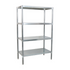 BK Resources (SSU6-6724) 4 Shelf Dry Storage 67 X 24 X 6'