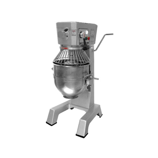 Precision APM-30 30 Quart Planetary Mixer – 1 hp