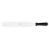 Ateco 1314 14” Straight Spatula-Plastic Handle