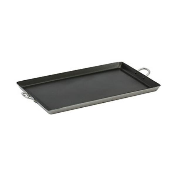 Royal Industries (ROY GRID 17 S) Aluminum Griddle, 12" x 17" Non-Stick