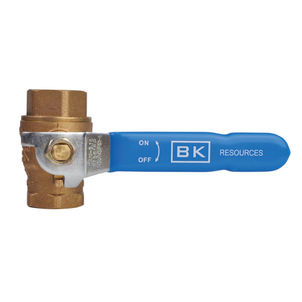 BK Resources (BKG-BV100) 1" Ball Valve