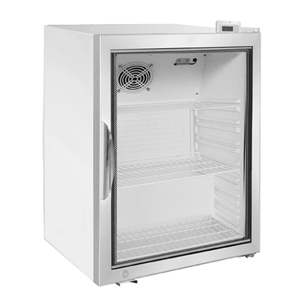 Maxx Cold MXM1-3.5RHC Merchandiser Refrigerator, Countertop