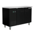 Maxx Cold MXBB60HC Back Bar Coolers, Solid Door