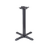 Royal Industries (ROY RTB 2222) Table Base 22" x 22"