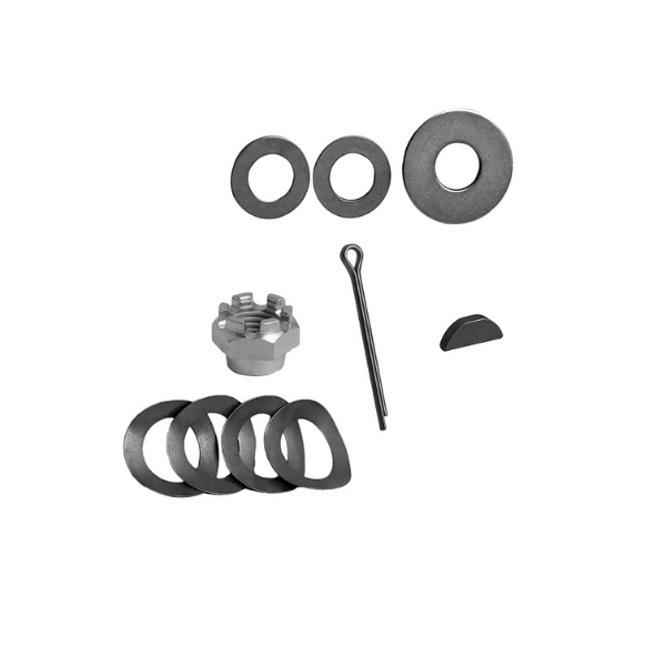 Globe (G-063) 965 Motor Gear Hardware Set For Slicers