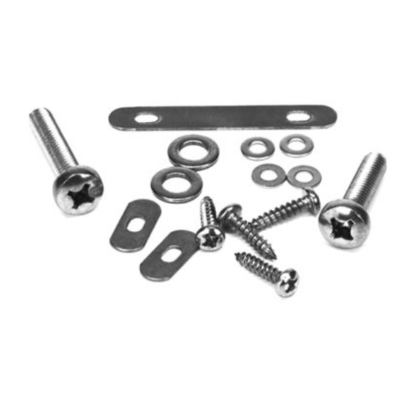 Bizerba (BIZ-HARDKIT) GSP/SE12 Sharpener Hardware Kit