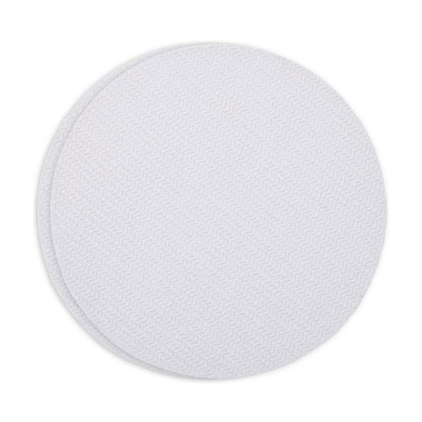 Ateco 620 12” Round Non-Slip Pads