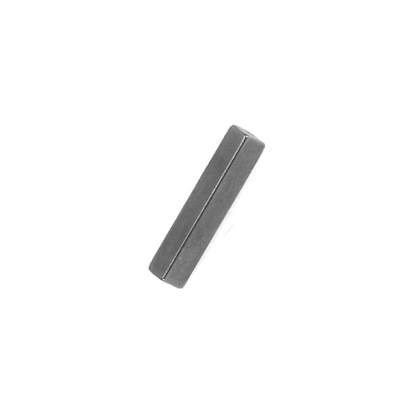 Hobart (HM3-049) 12430-49 Worm Gear Shaft Key For D300 Mixers