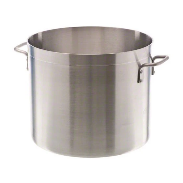 Aluminum Stock Pots