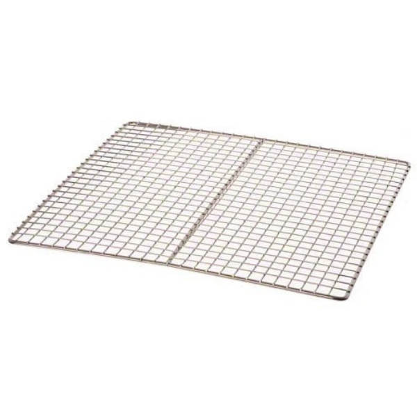 Update International (FS1313) 13" x 13" Stainless Steel Fryer Screen