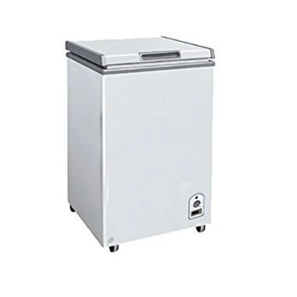 Maxximum Chest Freezer MXH3.5S