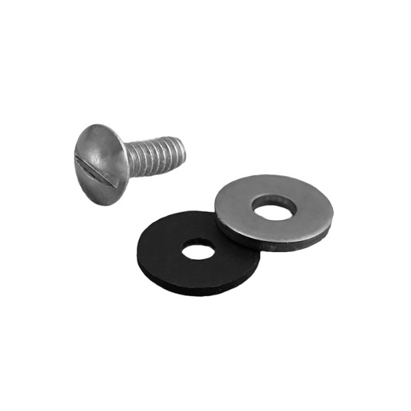 Hobart H-452 Handle Retaining Screw/Washers