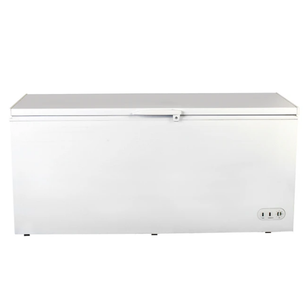 Maxx Cold MXSH19.4SHC Chest Freezer, Solid Top