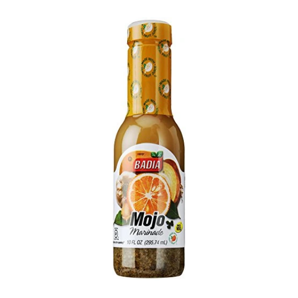 Badia Spices Mojo Marinade, 10 oz