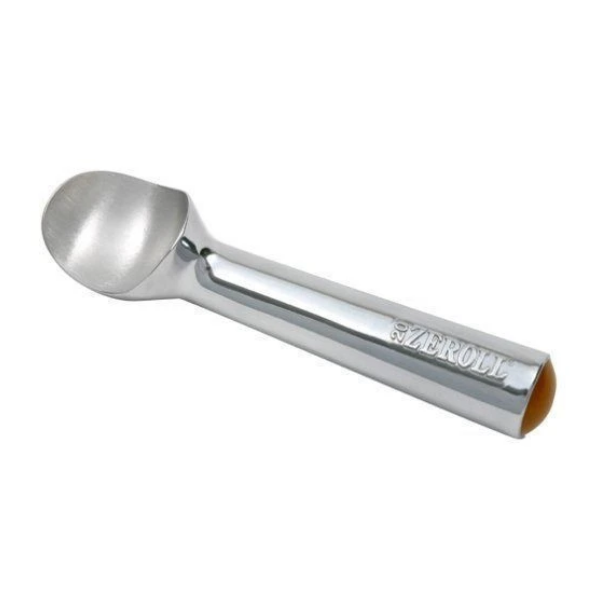 ZEROLL Commercial Liquid Filled 2 Ounce Ice Cream Scoop #1020