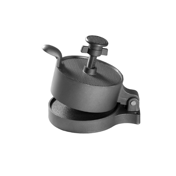 ALFA MPM5 4-3/8″ Manual Patty Press